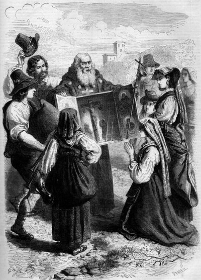 San Gennaro