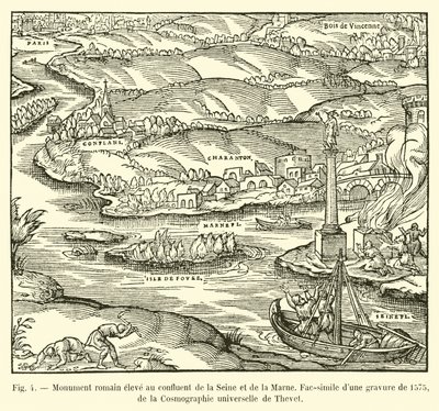Seine ve Marne