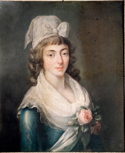 Bayan Roland: Madam Roland