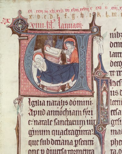 Ms.838 fol.55 1270