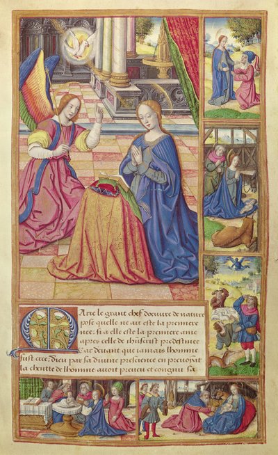 Ms 17 fol.2 İsa