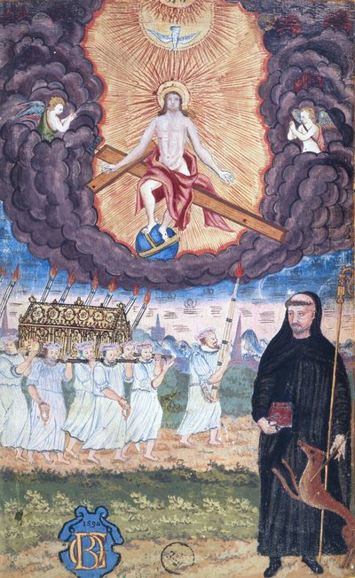 Ms 1847 Paris