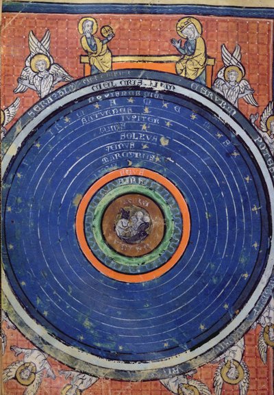 Bayan 2200 f.115v. Aristoteles