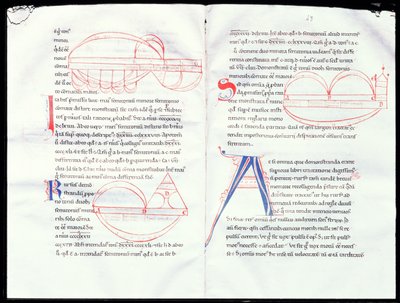 Ms 237 f.47-48 Boetiuss Müzik Antlaşması