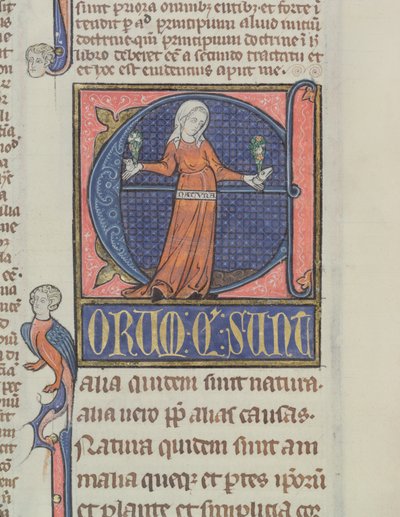 Ms 3469 Aristoteles