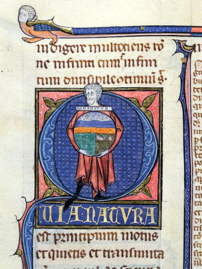 Ms 3469 Filozof, Aristoteles