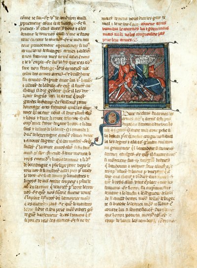 Ms 403 fol.163 Roman dArtus