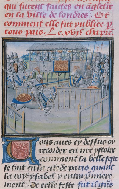 Ms 5190 f.88 Londra