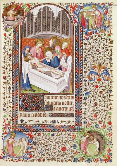 Ms 547 fol.36 Poitiers