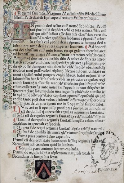 Ms 6310 Regimen Sanitatis