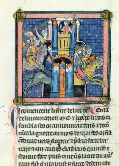 Ms 702 fol.295 1189