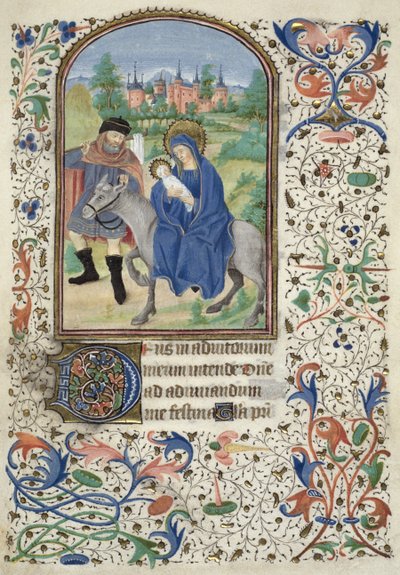 Bayan Euing 4 f.55r Mısır