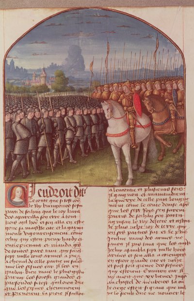 Bayan Fr 91 Fol. 85 Sayfa, Merlin