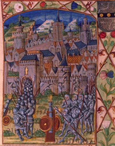 Ms. Royal 20 E.III fol.152v Evreux