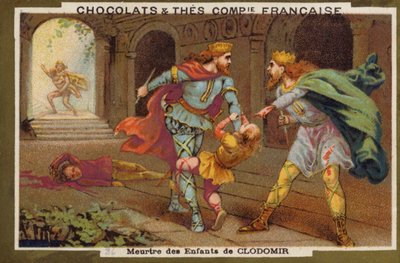 Chlodomer