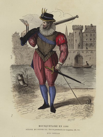 Fransa Kralı III. Henry