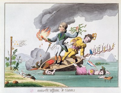 Napolyon Bonapart (1769-1821) 1815