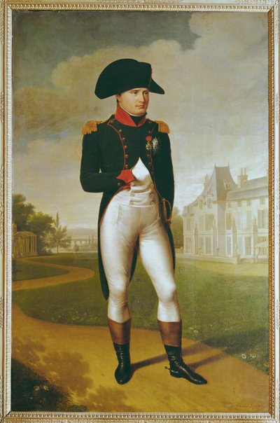 I. Napolyon Malmaison