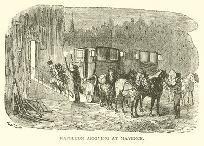Napolyon Mayence