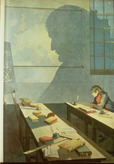  by French School