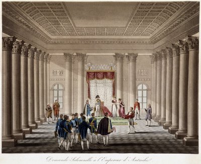 Napolyon, Marie Louise