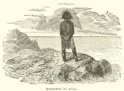 Napolyon Elba
