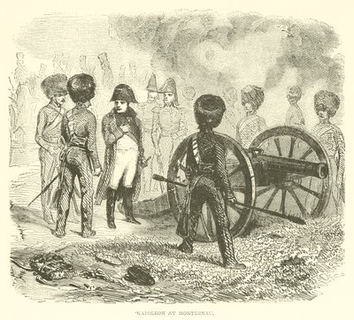 Napolyon Montereau