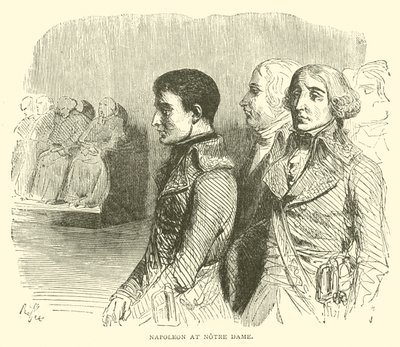 Napolyon Notre Dame