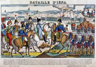 Napolyon Jena Savaşı