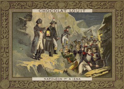 Napolyon Jena Savaşı