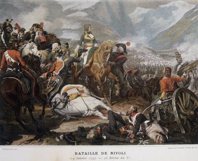 Napolyon 14 Ocak