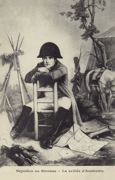 Bivouac