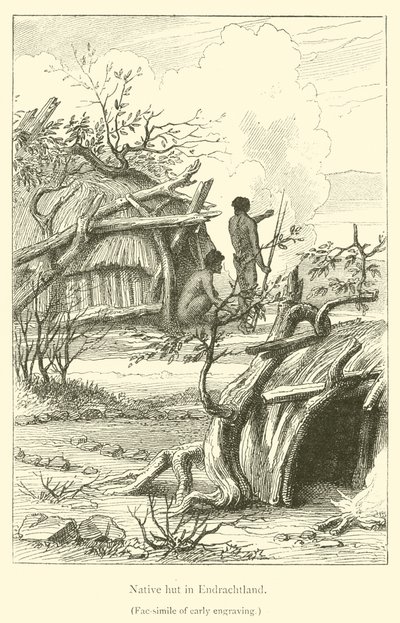 Endrachtland