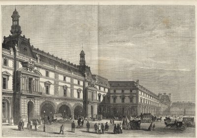 Place du Carrousel
