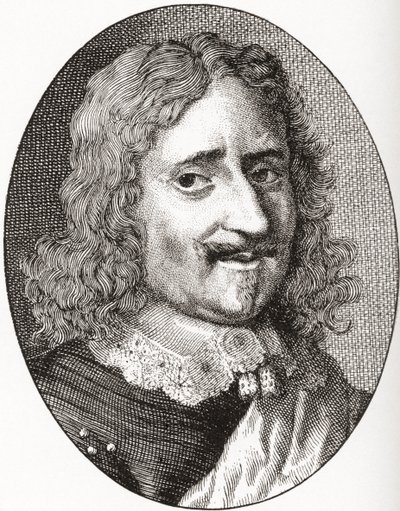 Nicolas V de Neufville de Villeroy, 1. Villeroy Dükü, 1598 1685. Fransız asilzadesi ve Fransa mareşali. Les Heures Libres
