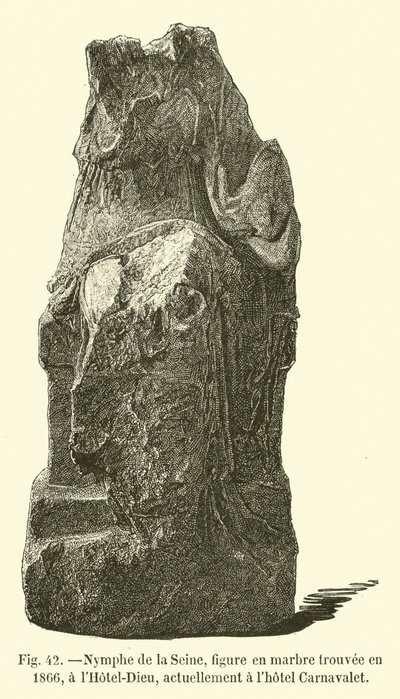 Seine Perisi, 1866