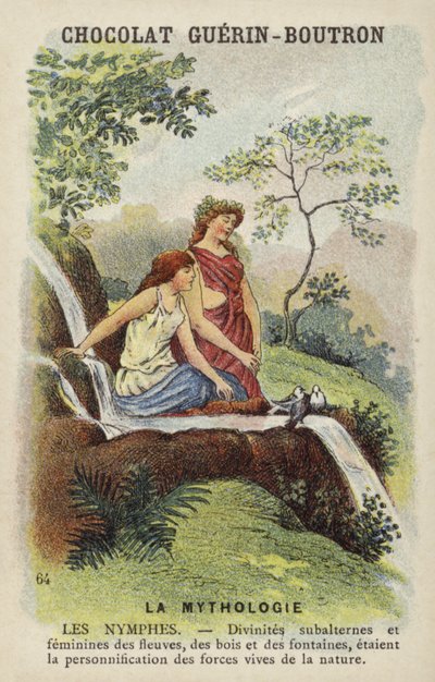 periler by French School