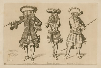 Kral Louis XIV