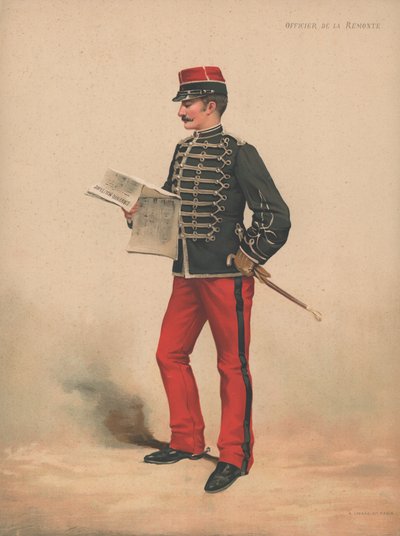 uzaktan memur by French School
