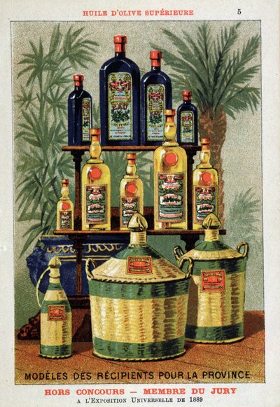1889 Dünya Fuarı