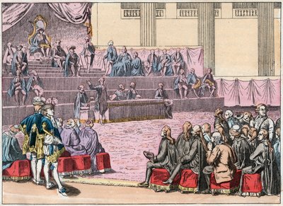 5 Mayıs 1789