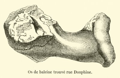 Dauphine Sokağı