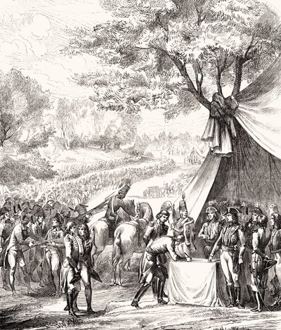 Louis Blanc (1811-82) tarafından yazılan 