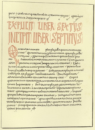 Aziz Gregory tarafından bir yorumun Sayfa by French School