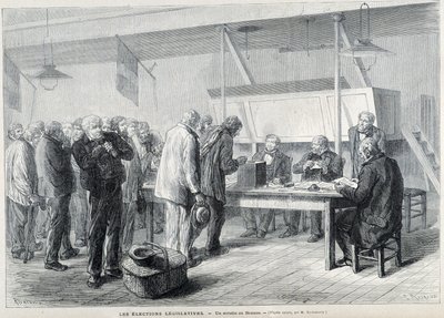Parlamento seçimleri: Beauce