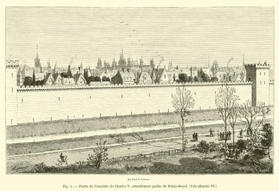 Şu anda Palais-Royal