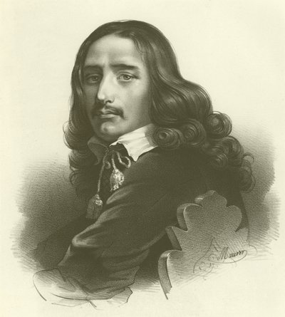 Paulus Potter, Hollandalı sanatçı by French School