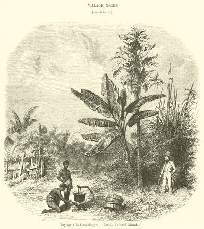 Guadeloupe