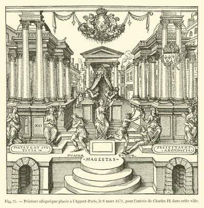 Charles IX