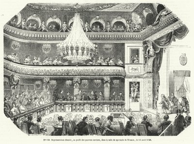 Versailles, Trianon